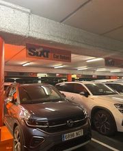 SIXT - Sevilla Centro imagen 7