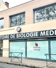 Laboratoire Point du jour - Lyon 5e - BIOGROUP RHONE ALPES image 1