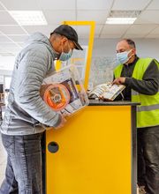 Kiloutou TP Annecy image 5