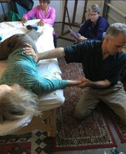 Healing Strength Massage Therapy image 1