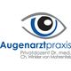 Winkler Christoph von Mohrenfels Priv.Doz. Dr.med.