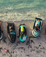 Grimaud Watersports image 11
