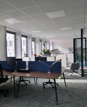 Saretec Siège image 2