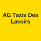 AG Taxis Des Lavoirs