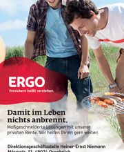 ERGO Rente - Osnabrück