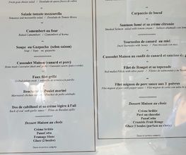 Restaurant Adelaïde image 5