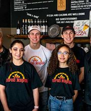 Forno Napoli Pizza & Italian Restaurant image 9