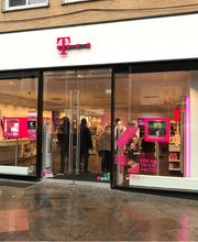 Telekom Shop Bild 1