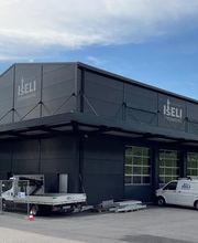 Iseli Schlosserei AG Bild 1