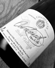 Champagne Cordeuil Père et Fille image 1