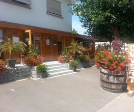 CHEZ GUILLAUME image 1