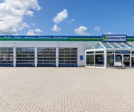 EUROMASTER Stade PKW & LKW Bild 7