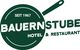 Hotel Restaurant Bauernstube