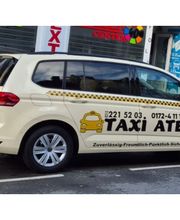Taxi Ateş Solingen Bild 4