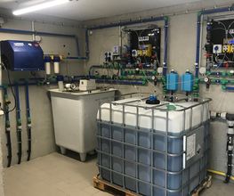 Bernard Pundsack GmbH Bild 6