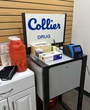 Collier Drug-Farmington image 2