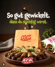 Oses Cigköfte Pfullingen Bild 12