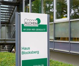 Pflegeheim "Blocksberg" Bild 2
