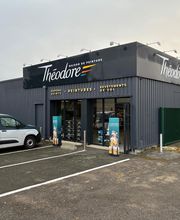 Théodore Maison de Peinture image 5