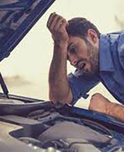 Garage im Aathal, Alex Christen