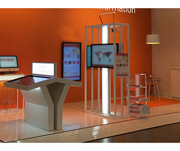 Gallery Cliente