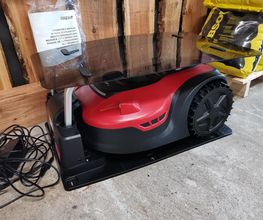 B.R MOTOCULTURE image 8