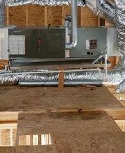 Brazos River Air Conditioning image 4