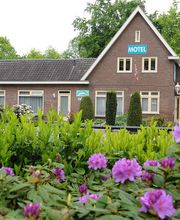 aanzicht Motel Koolen