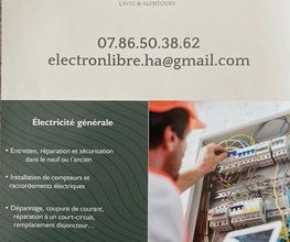 Électron Libre image 10