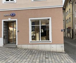Apollo-Optik - Bad Tölz - Marktstr. Bild 1