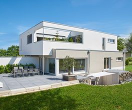 Fein Holzbau Bild 2