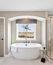 Lindley Ridge at Chatham Hills New Homes in Westfield by Fischer Homes image 12