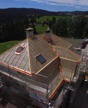 Buchs Frères SA Bild 8