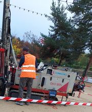 Société d'Etudes Géotechniques et Méthodes SEGM image 1