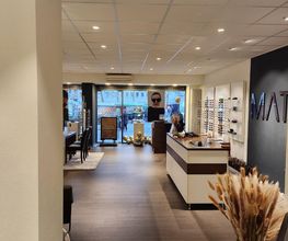 MATT optik Frankenthal Bild 6