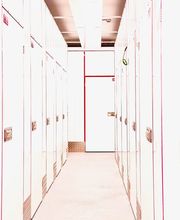 Sichtgeschützte, individuelle Lagerräume bei Boxly in Dübendorf.