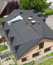 Spenglerei Schnyder AG Bild 14