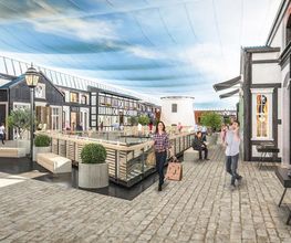 Fashion Outlet Marl Bild 7