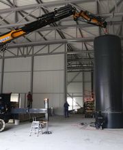 ISPAG - ISSA SA Bild 1