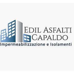 Edil Asfalti Capaldo logo