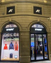 K-Way 23 Firenze immagine 4