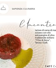 Sass cafè Vineria Bild 5