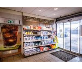 Shell Recharge Charging Station Bild 13