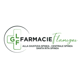 Farmacia Centrale - Farmacie Glf Spinea logo
