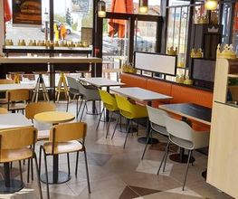 Burger King image 8