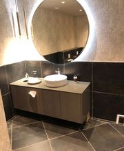 Denis Dreimüller Fliesen, Platten, Mosaikverlegung Bild 3