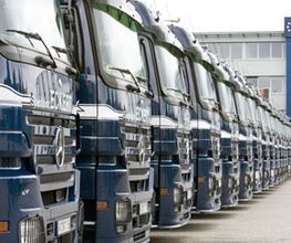 Eckert Transport AG Bild 2