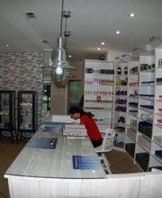 Snoopy´s-Liquid-Store Bild 4