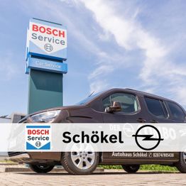 Autohaus Schökel