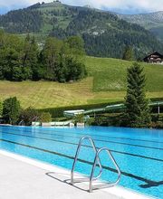 Camping Le Berceau Bild 11